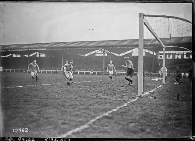 France v. Brazil, March 1925, Agence Rol