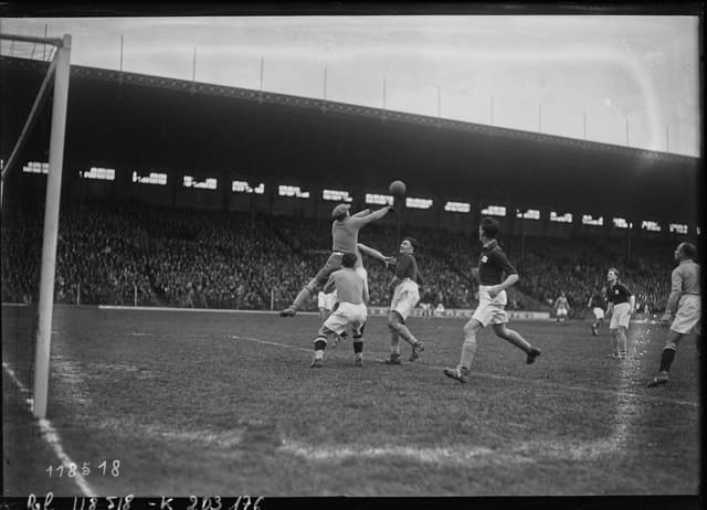 France v. Italy, April 1927, Agence Rol