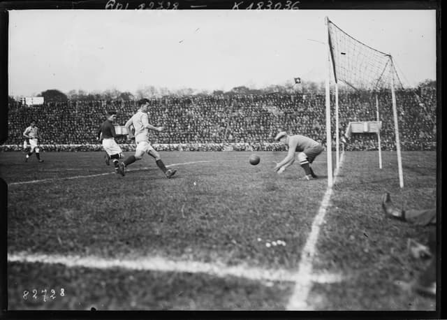 France v. Switzerland, April 1923, Agence Rol