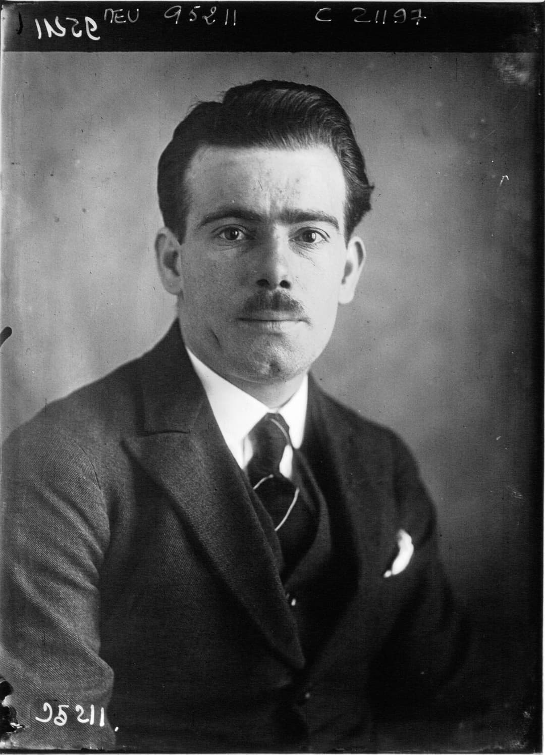 A Player, 1922, Agence Rol